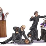 Kas draudzēm tiešām vajadzīgs no Sinodes