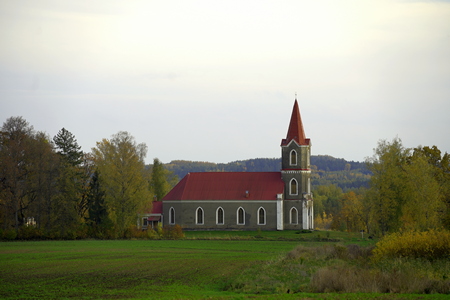 kas-ir-baznica