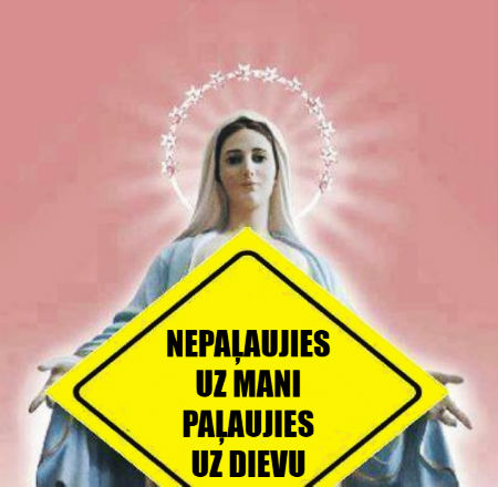 Kas ir elku kalpība?