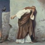 Kas ir grēks pret Svēto Garu, kas netop piedots?