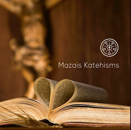 Kas ir Mazais Katehisms?