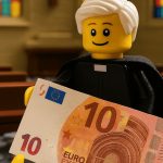 Kas notiek ar baznīcai saziedoto naudu