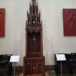 Katedra un katedrāle