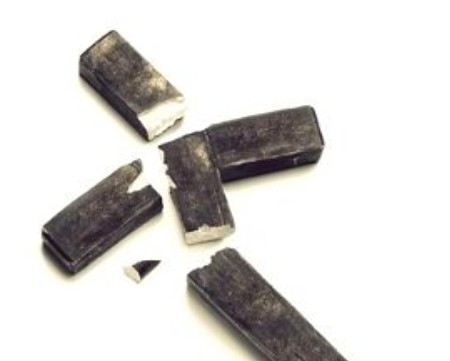 Kļūt par kristieti un tad atkrist