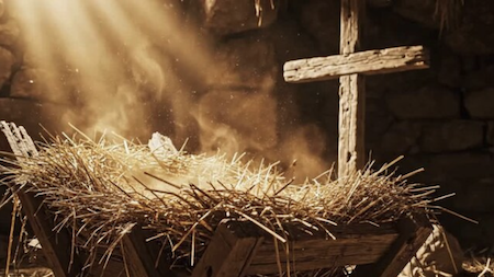 Ko nozīmē Dieva žēlastība Jēzū Kristū?