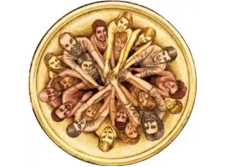 Kopības dāvana