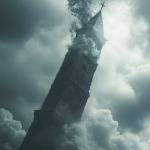 Krāšņa un brīnumaina celtne