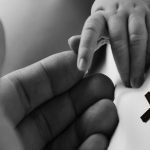 Kristība kā eksorcisms