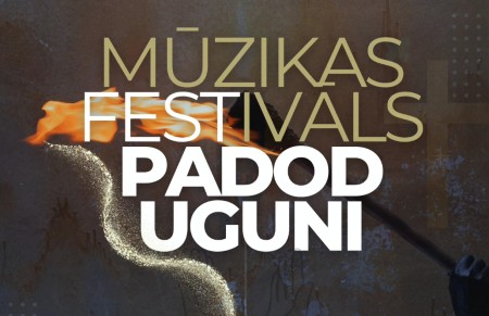 Kristieši atkal varēs padot uguni