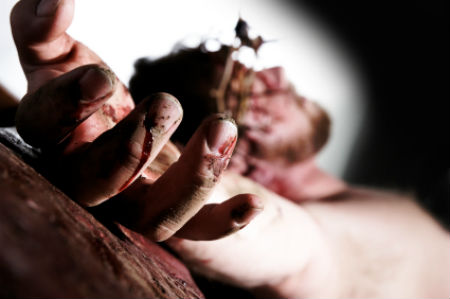 Kristus ar Savām paša asinīm sagādājis mūžīgu pestīšanu