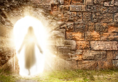 Kristus augšāmcelšanās svētība visai cilvēcei