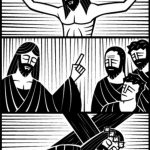 Kristus nāve bija absolūti nepieciešama