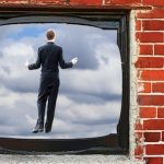 Kur mēs dzirdam Dievu?