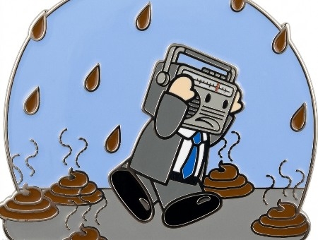 Latvijas Kristīgo Radio kritizējoša vēstule