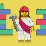 Lego filmiņas ar Bībeles vēsti