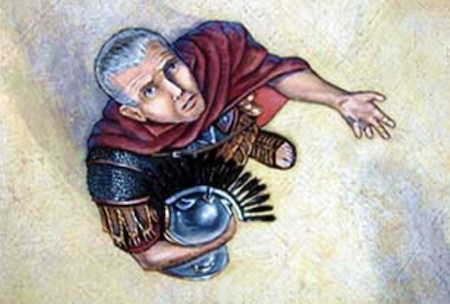 Lielā ticība, kas dzimst pazemībā