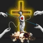 Lietas, kas diskreditē mūsu kristīgo ticību