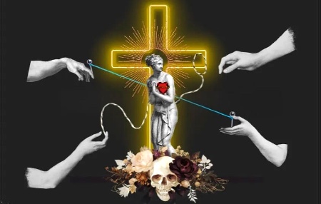 Lietas, kas diskreditē mūsu kristīgo ticību