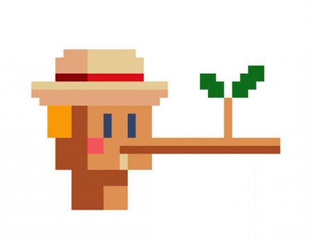 Mākslīgais intelekts nepārprotami melo par mums