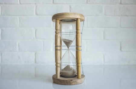 Mazu brīdi – un mūžība