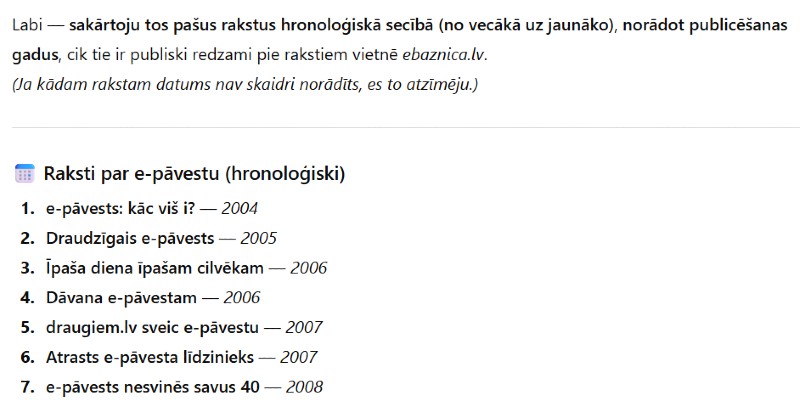 meli par ebaznica.lv darības laiku