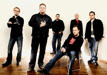 MercyMe: So Long Self