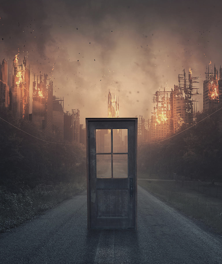 Mēs varam sagaidīt grūtības un ļaundarību