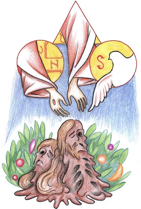 Mēs zinām sākumu
