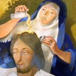 Mīlestības izšķērdība kā piedalīšanās Kristus ciešanu noslēpumā