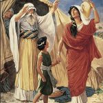Mīlēt Dievu vairāk par visām lietām