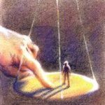 Mums nekad nebūs jāpiepilda Bauslība savas glābšanas iemantošanai