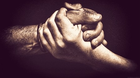 Mūsu brālis Kristus