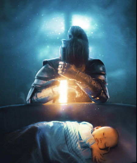 Neparastā svētība