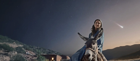 Nest vislielāko gaismu