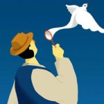 Nevardarbības bauslis