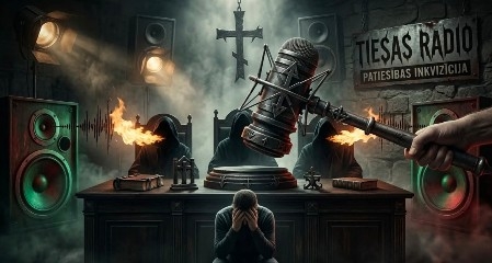 No Labās Vēsts uz “Teoloģisko Inkvizīciju”