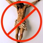 Noliegt Kristus miesu