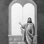 Nozīmīgākais bauslis un Kristus