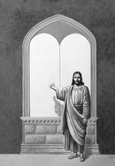 Nozīmīgākais bauslis un Kristus