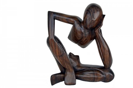 Par pacietības dāvanu un tās pieaugšanu