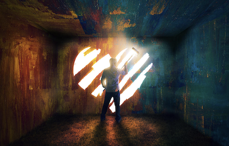 Par uzturēšanu un pieaugšanu mīlestībā