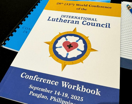 Pasaules konservatīvo luterāņu sanāksme