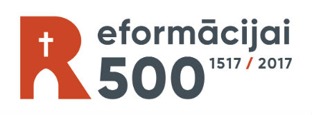 Pastmarkas reformācijas 500. gadadienai