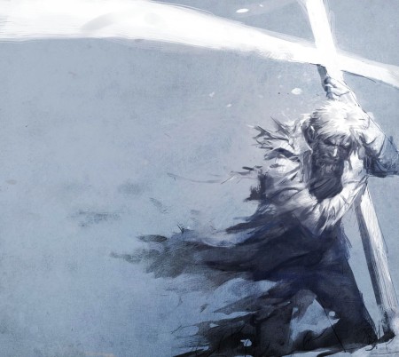 Patiesa ticība ir Dieva darbs mūsos