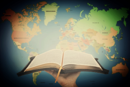 Patiesības absolūtā prioritāte misioloģijā