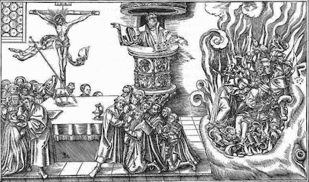 Piederība pareizi mācošajai baznīcai uzliek lielus pienākumus