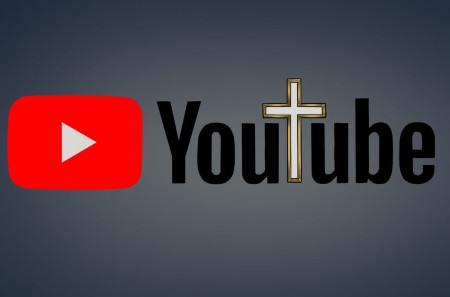 Populārākie latviskie kristīgie youtube kanāli