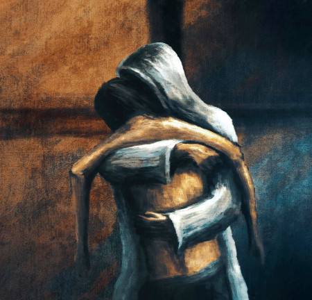 Privilēģija būt par Dieva draugu