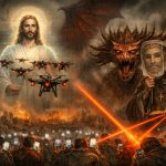 Pūķis, Zvērs un Viltus pravietis