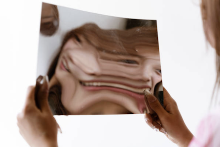 Realitātes abstrakcija